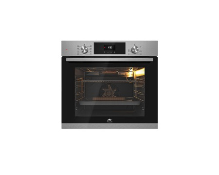 Электрический духовой шкаф MILLEN MEO 6002 IX