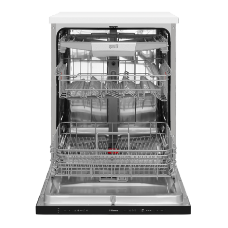 Встраиваемая посудомоечная машина Hansa ZIM615EQ