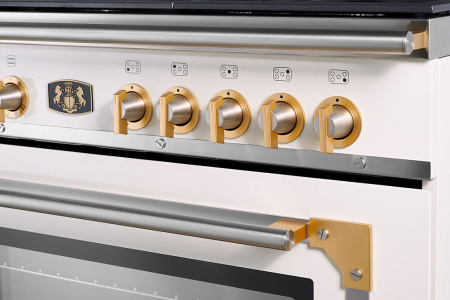 Газовая плита Kuppersberg ZBM 6699 C