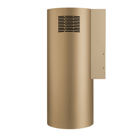 Вытяжка Maunfeld BALA 35 Wall Gold