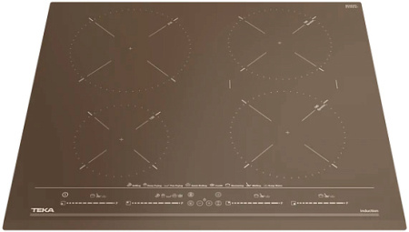 Варочная панель Teka IZC 64630 MST LONDON BRICK BROWN
