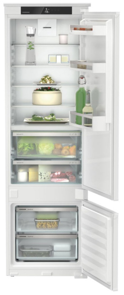 Встраиваемый холодильник LIEBHERR ICBSd 5122-20 001 Plus BioFresh