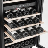 Винный шкаф Libhof Gourmet GMD-87 Black