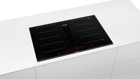 Индукционная варочная панель Bosch PXX875D67E