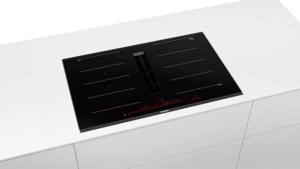 Индукционная варочная панель Bosch PXX875D67E
