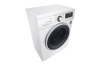 Стиральная машина LG F1296WDS