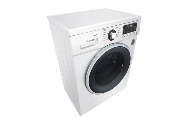 Стиральная машина LG F1296WDS