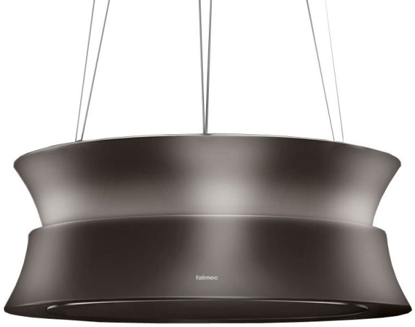 Вытяжка Falmec Circle.Tech DAMA isola 60 inox (600)