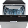 Встраиваемая посудомоечная машина DeLonghi DDW 06S Brace plus