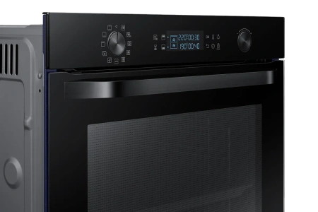 Духовой шкаф Samsung NV75K5541RB/WT