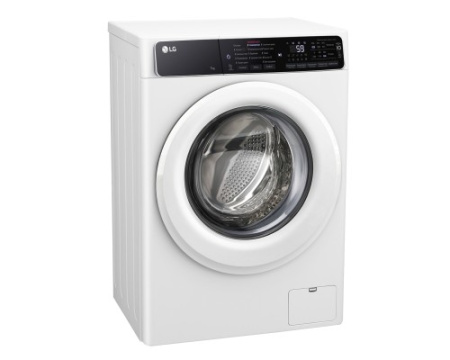 Стиральная машина LG F2H5HS3W