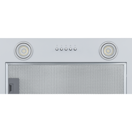 Полновытяжка Meferi INBOX60WH LIGHT
