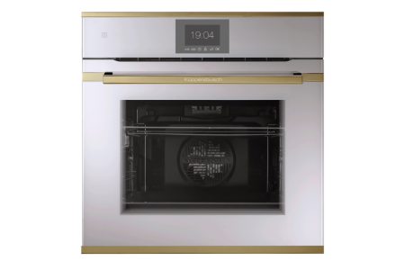 Электрический духовой шкаф Kuppersbusch B 6550.0 G4 Gold
