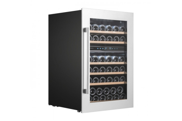 Винный шкаф Temptech OZ90DX