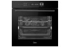 Встраиваемый духовой шкаф Midea MO82107PBG-I