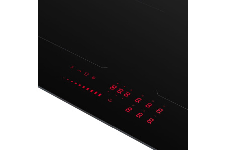 Индукционная варочная панель Delonghi SLI 604 RUS