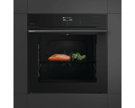 Духовой шкаф Hisense BAS614A8B