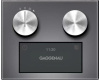 Духовой шкаф-пароконвектомат Gaggenau BS454111