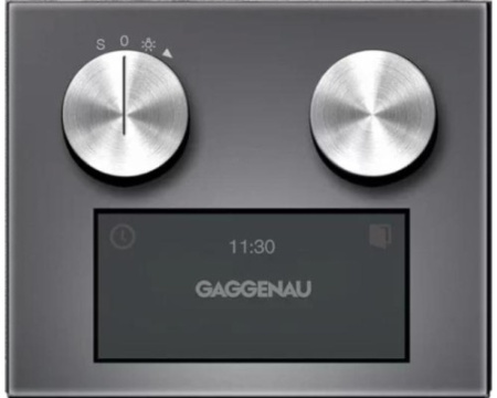 Духовой шкаф-пароконвектомат Gaggenau BS454111