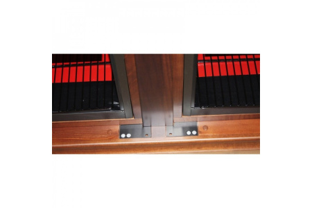 Винный шкаф IP Industrie CEX 2401 CU