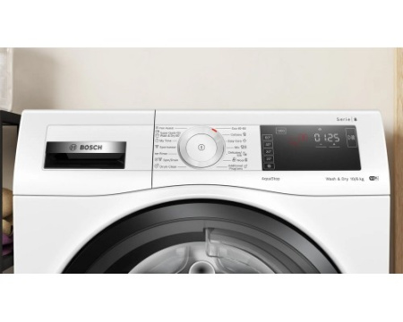 Стирально-сушильная машина Bosch WDU8H543EU