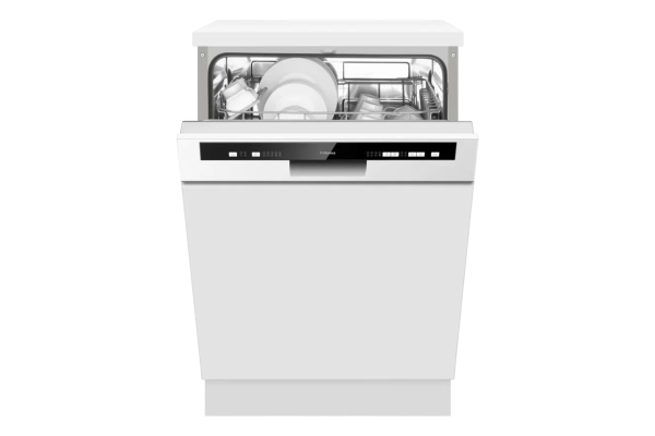 Посудомоечная машина Hansa ZWM615PQW