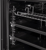 Шкаф духовой электрический MAUNFELD EOEH7615STB