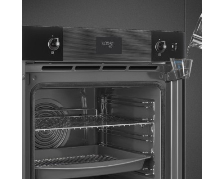 Духовой шкаф Smeg SOP6101S2B3