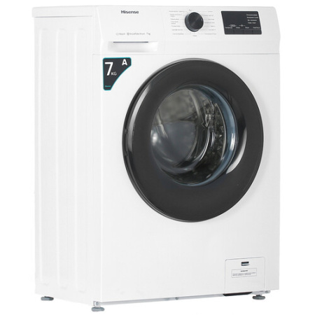 Стиральная машина Hisense WFVB7012M