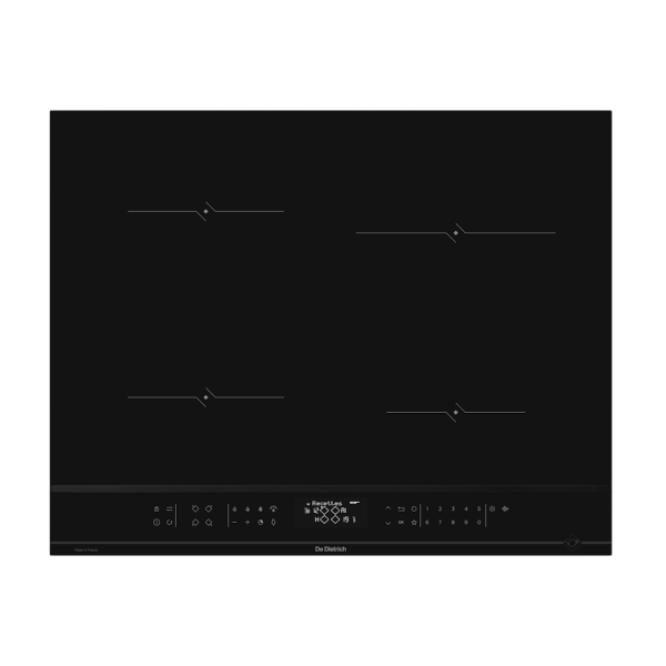 Индукционная варочная панель De Dietrich DPI4420B