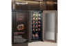 Винный холодильник Weissgauff WWC-18 Bottle