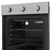 Шкаф духовой электрический MAUNFELD AEOC6040S