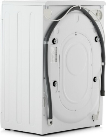 Стиральная машина Indesit BWSA 51051 1