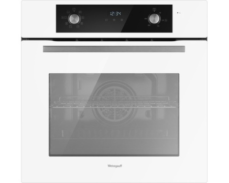 Духовой шкаф Weissgauff EOM 388 PDW Steam Clean