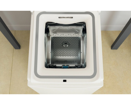 Стиральная машина WHIRLPOOL TDLR6040S