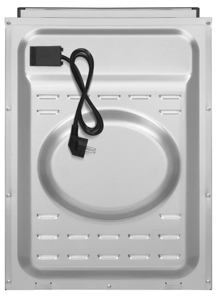 Духовой шкаф электрический Meferi MEO4511WH COMFORT PLUS