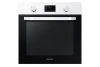 Духовой шкаф Samsung NV68R1340BW/WT