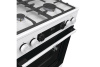 Комбинированная плита Gorenje GKS6C71WF