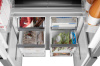Холодильник Weissgauff WCD 450 WgNF Built-in