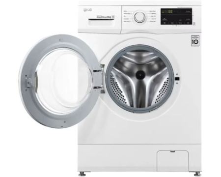 Стиральная машина LG F2Y1TYP65P