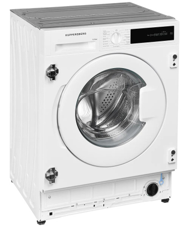Стиральная машина с сушкой Kuppersberg WDM 560