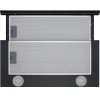 Вытяжка Meferi SLIDEBOX60BK GLASS ULTRA
