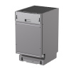 Посудомоечная машина Lex PM 4573N A Premium