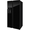 Холодильник Hiberg RFS-655DX NFGB inverter