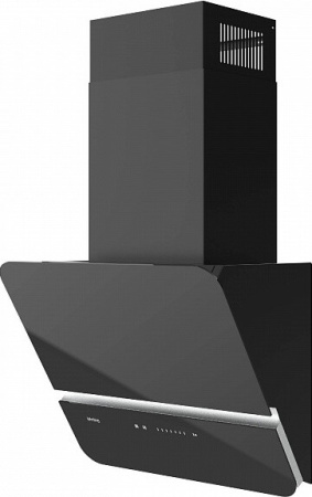 Наклонная вытяжка Korting KHC 69499 GN
