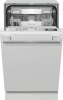 Посудомоечная машина Miele G 5690 SCVi