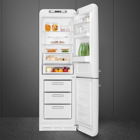 Холодильник Smeg FAB32LWH5