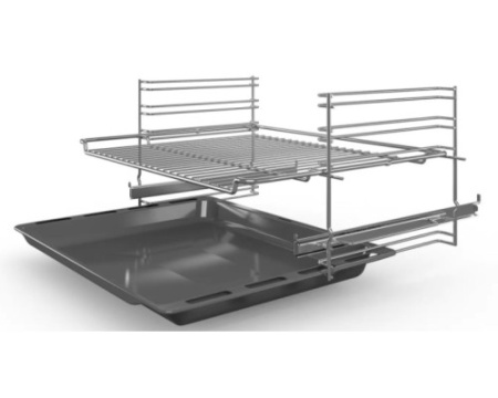 Духовой шкаф Bosch HBF114EB1R