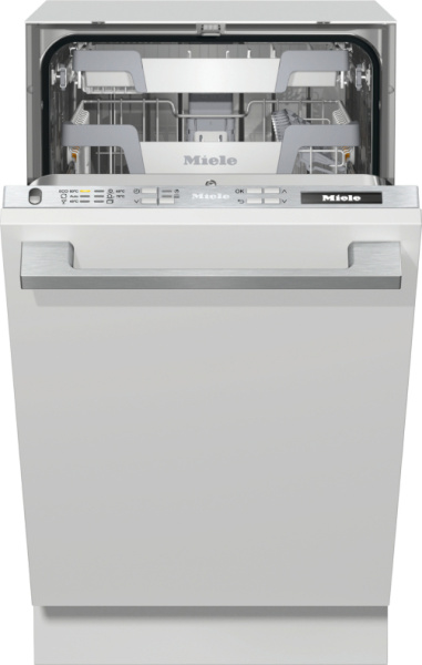 Посудомоечная машина Miele G 5690 SCVi