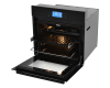Духовой шкаф ZUGEL ZO A2710 B